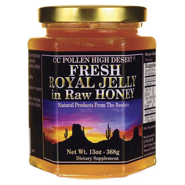  Raw Honey Leaky Gut Patten Heights Lakeland FL